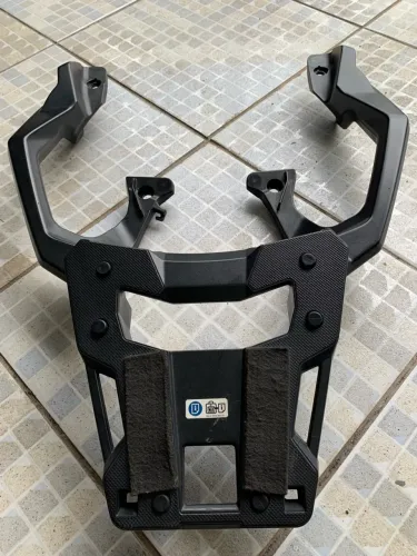 Baú Suporte Honda Original X-adv 750 2018
