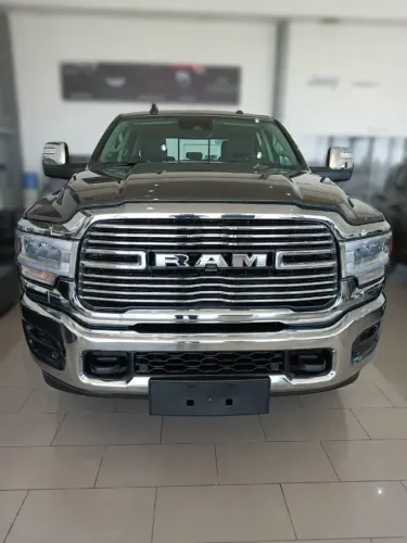Ram 2500 Laramie 6.7 TDI CD 4X4 Diesel 2026