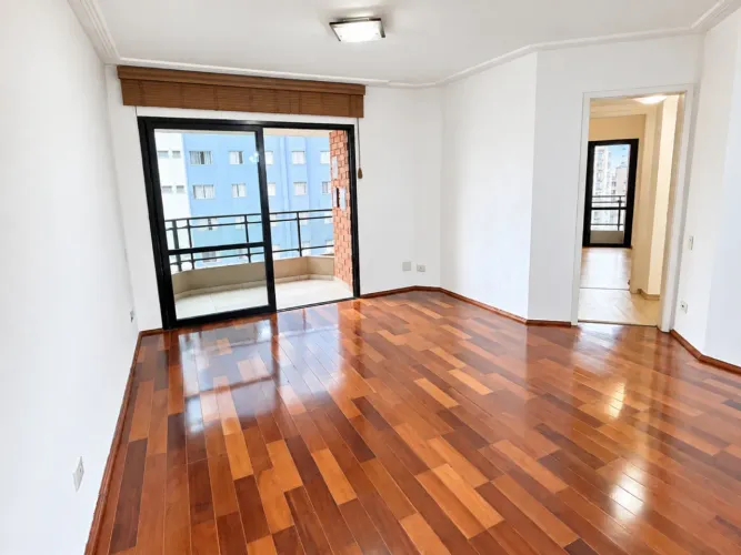 Apartamento para venda em Cidade Monções com 4 quartos, sendo 1 suíte, 98m²