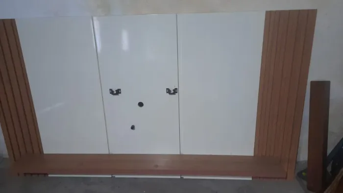 Painel Tv
