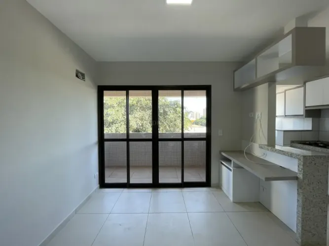 Apartamento com 02 dormitórios - Zona 03