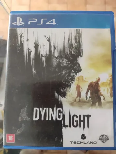 Dying Light