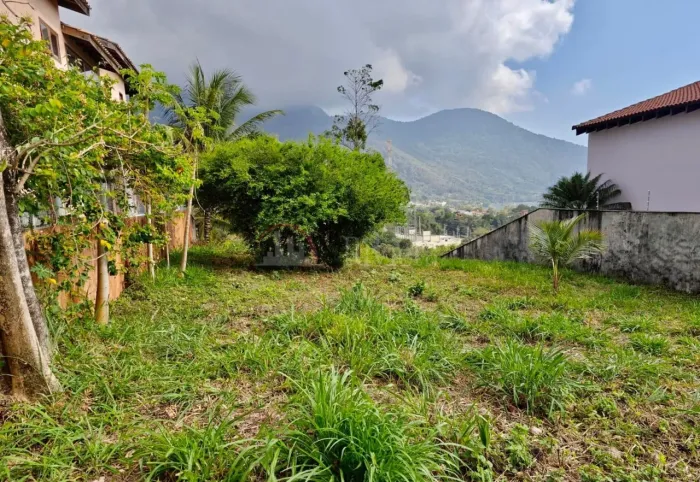 Terreno a Venda em São Francisco