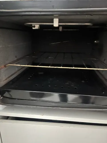 Vendo Forno elétrico 