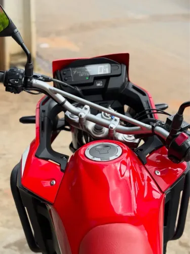 VENDO XRE 2021