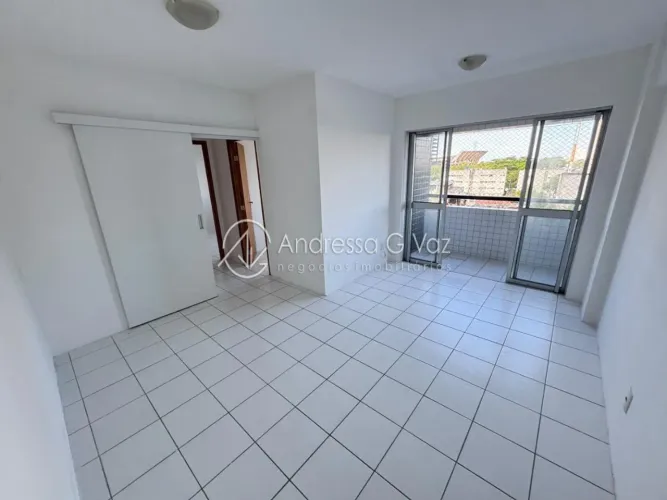 Apartamento de 55m² no bairro do Rosarinho