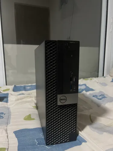 PC completo i7 + 32GB RAM ?