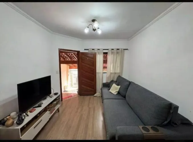 Venda Casa