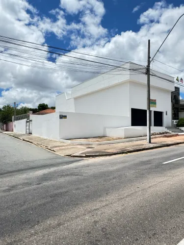Loja comercial , Av. Marechal Floriano Peixoto, 3165