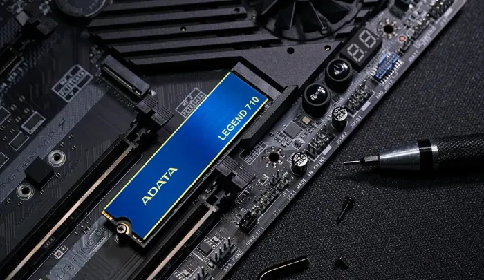Ssd nvme 1TB legend 710