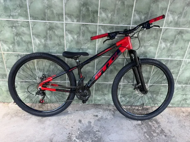 Bikes aro 29