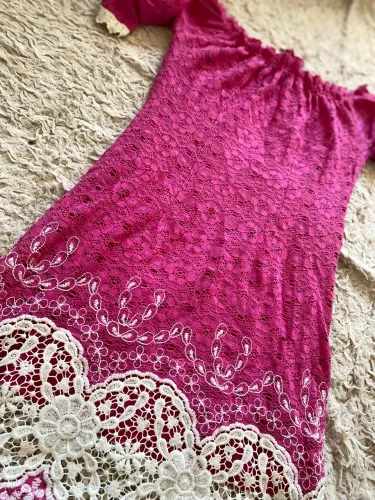 Vestido feminino
