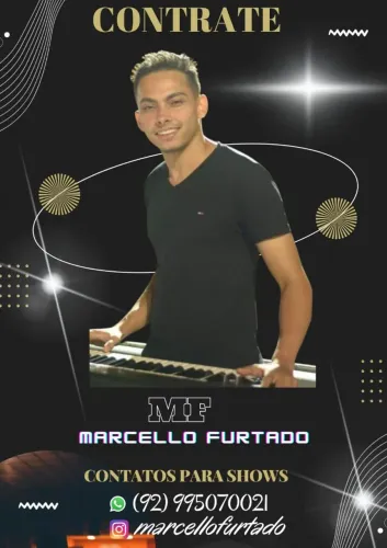 Som ao vivo, show, tecladista, banda<br>