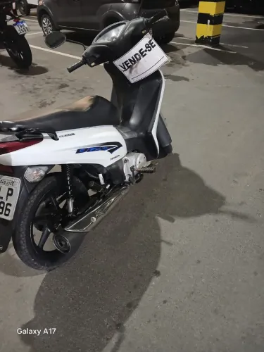 Biz 2014. valor 10 .900 *