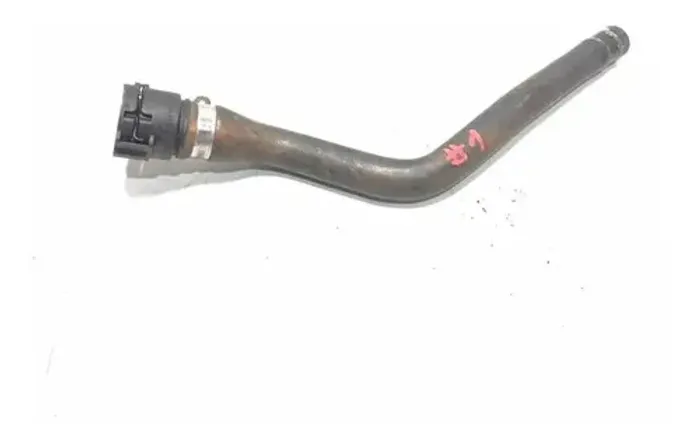 Mangueira Ar Quente Fiat Punto T-jet 2009-2016 #1