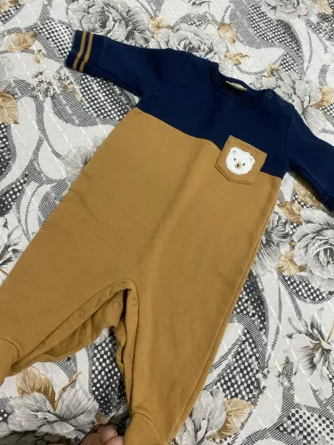 ROUPA BEBÊ MENINO