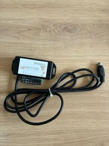 Neptune Systems Breakout Box - Módulo para Apex Aquário