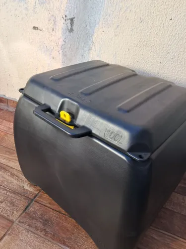 Caixa 100 litros