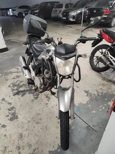 Fan 150 ESDI 2015