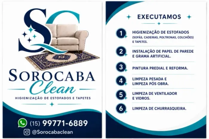 SERVIÇOS de PRÉ- Mudanças
