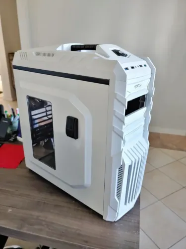 Gabinete para computador