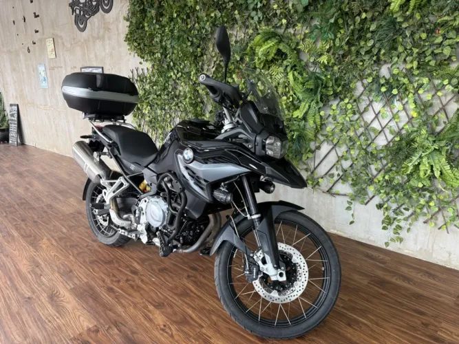 Bmw F 850 gs premium 2023