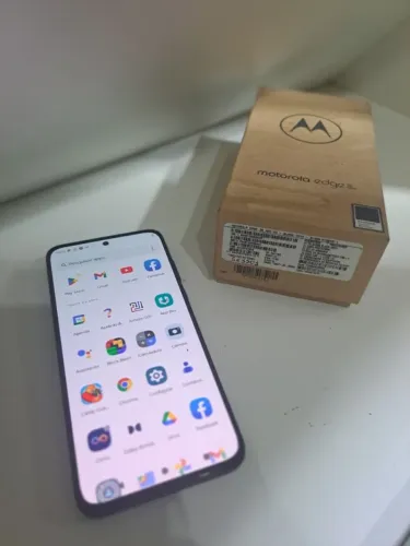Motorola edge 30 neo