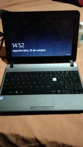 Mini Notebook Positivo