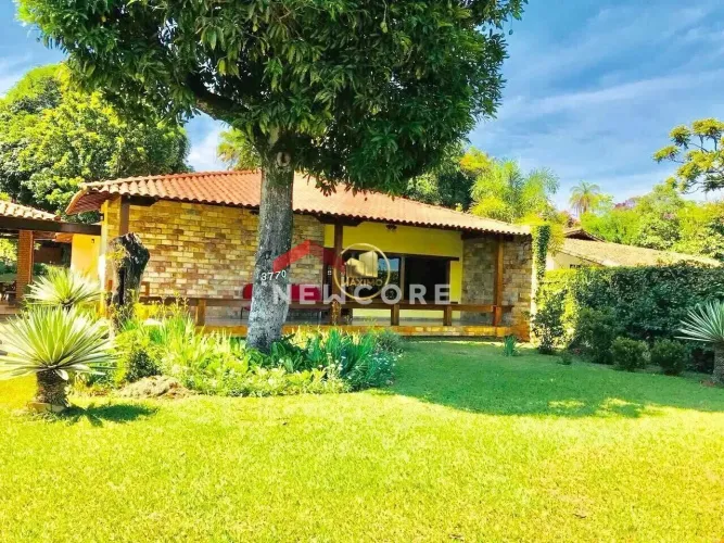 Casa em av Getúlio vargas - Recanto da Lagoa - Lagoa Santa/MG