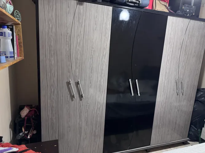 Guarda roupa