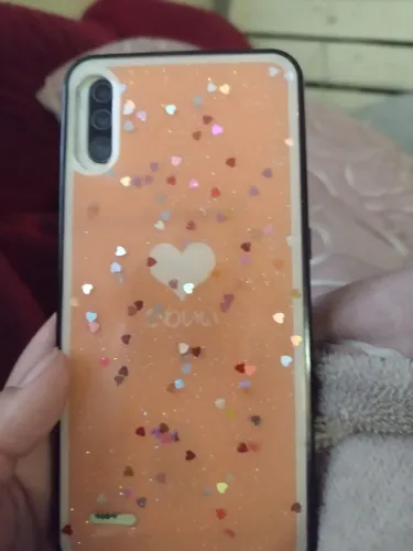 Celular A30