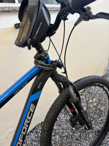 Bike aro 29