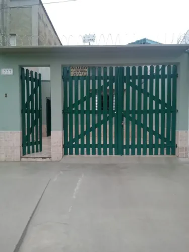ALUGO CASA EM UBATUBA NO PEREQUÊ AÇÚ