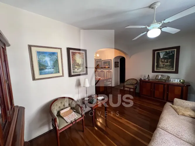 Apartamento 100% mobiliado para alugar no Brooklin. 3 quartos, 1 suíte com closet, 1 vaga,