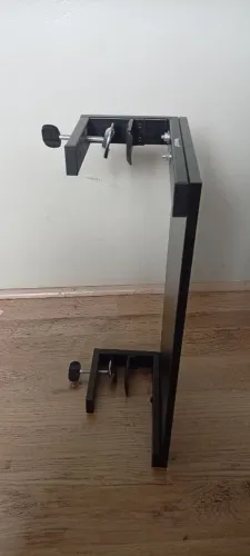 Suporte para Monitor ou TV - Preto