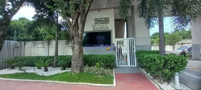 Apartamento 5º andar para locação, Campo Grande, Rio de Janeiro, RJ