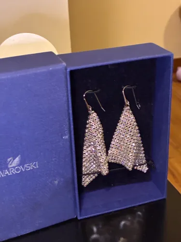 Brinco SWAROVSKI