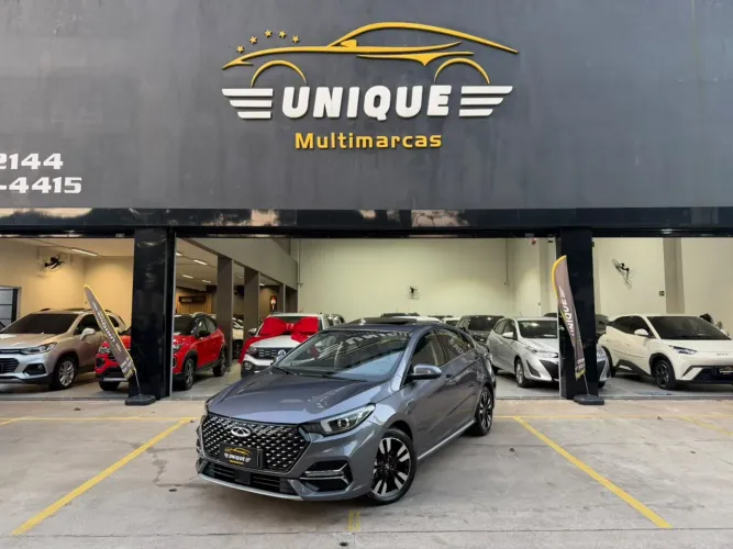 Chery Arrizo 6 PRO 1.5 Turbo (híbrido) 2023