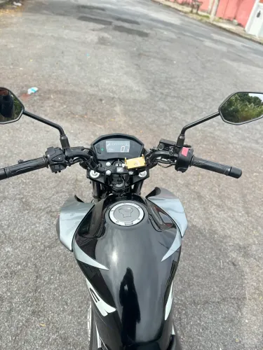 Cb Twister 2019 CBS