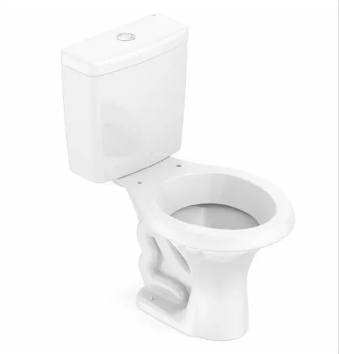 Vaso Sanitário com Caixa Acoplada ( Celite)