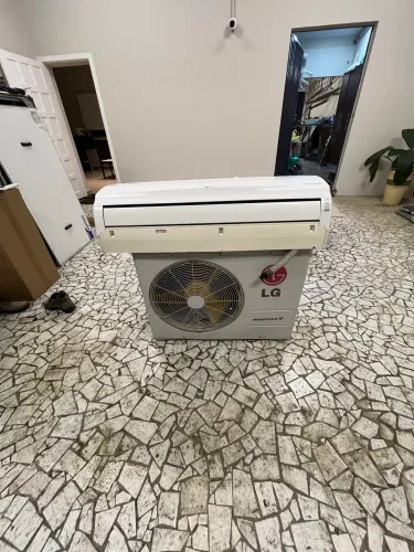 Ar condicionado