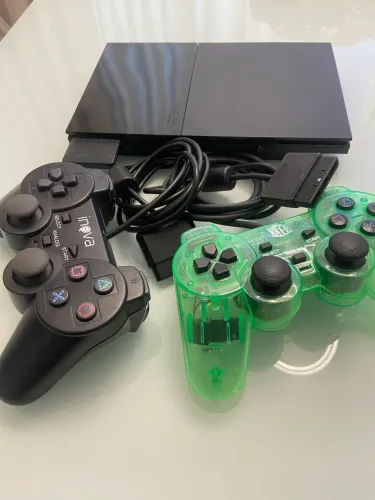 PlayStation 2