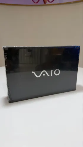 TABLET VAIO 4G + CAPA TECLADO! 12x Sem Juros