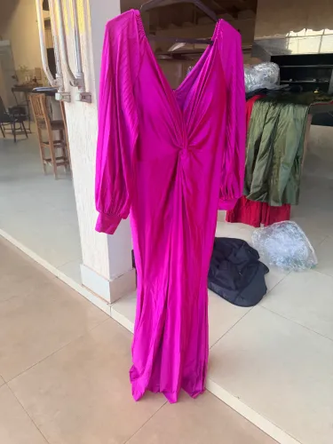 Vestido de festa
