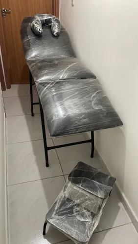 Maca estética 