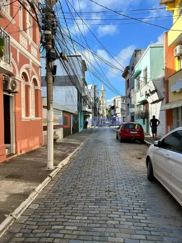 Casa para Locação, Centro, Ilhéus, BA