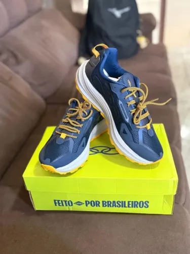 Tênis Olympikus Neblina Original