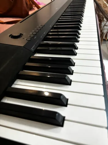 Piano