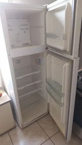 Geladeira 