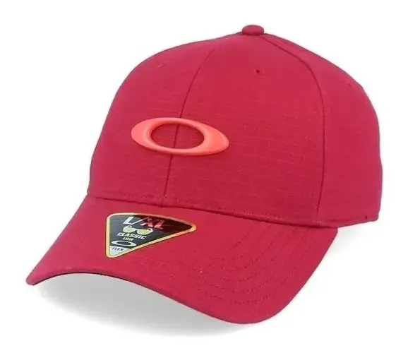 Boné Oakley Ellipse 6 Panel Hat Tamanho L/XL62cm